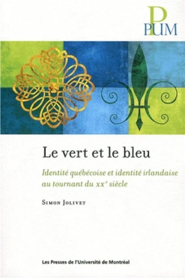 Vert et le bleu (le)