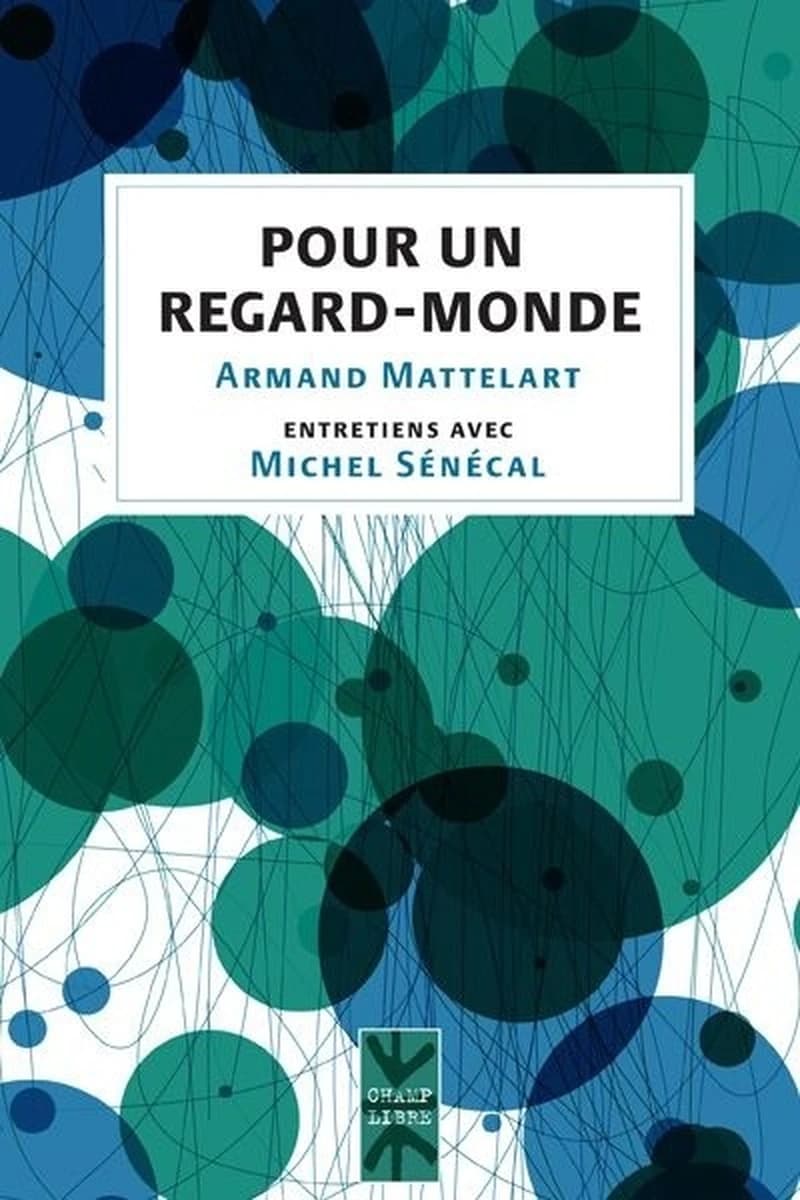 POUR UN REGARD DU MONDE