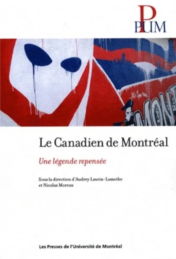 Canadien de montreal (le)
