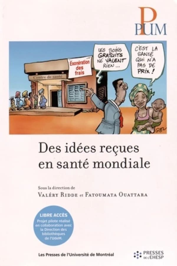 Des idees recues en sante mondiale