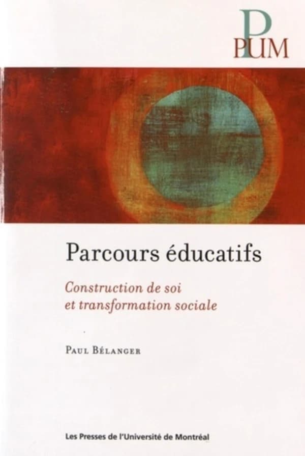 Parcours éducatifs : construction de soi et transformation sociale