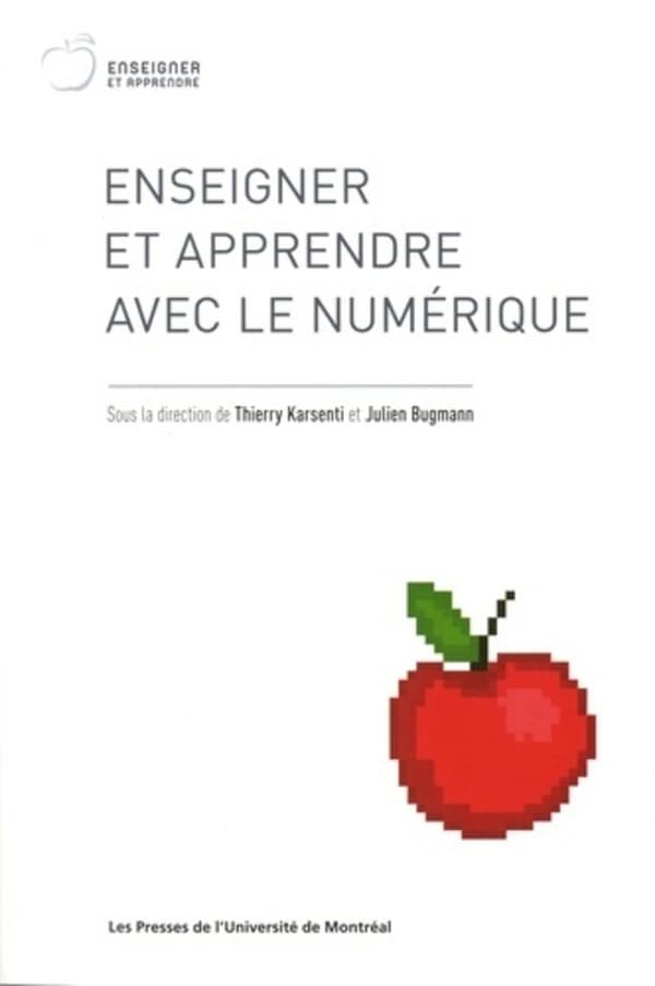 Enseigner et apprendre le numerique