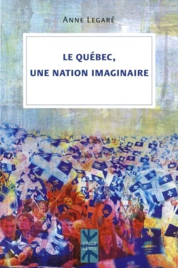 Identité et Nation : Penser à Contre-Courant