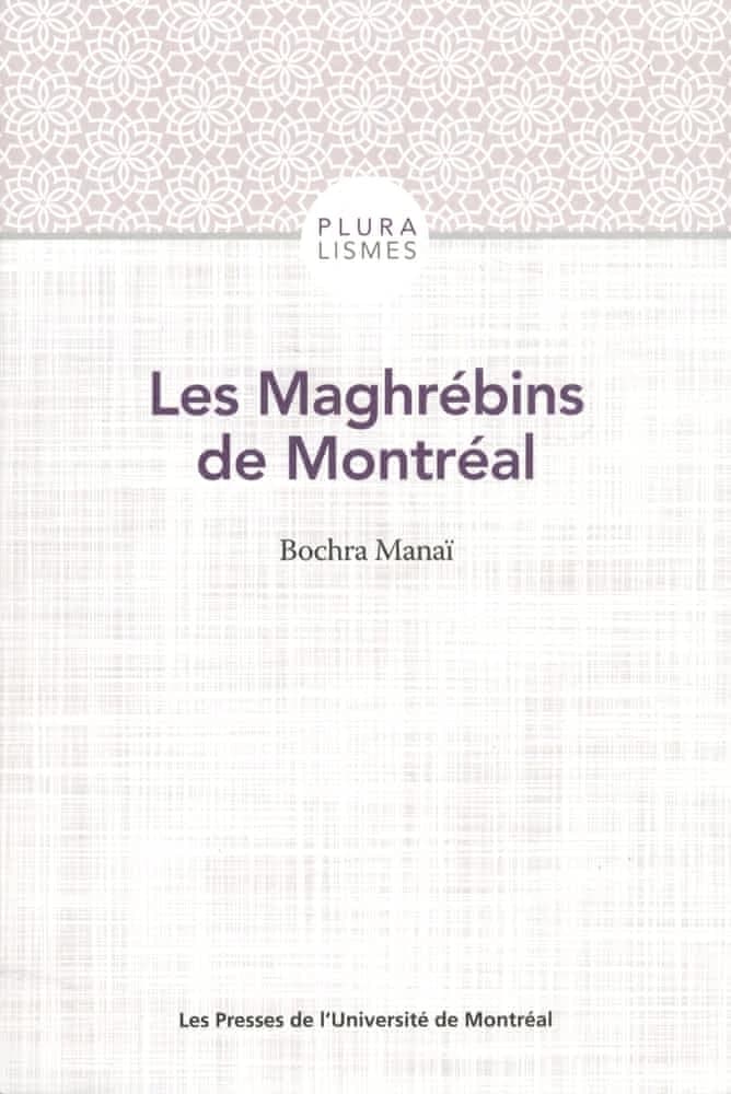 Les Maghrébins de Montréal