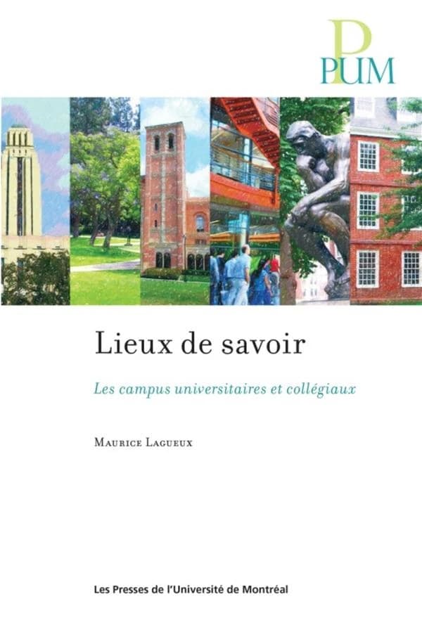 Lieux de savoir