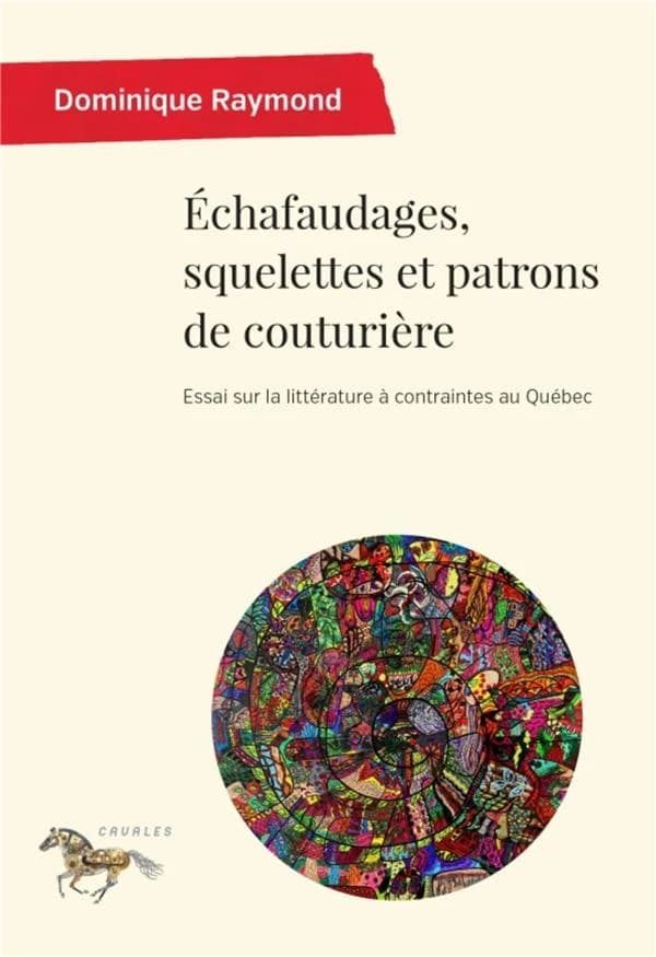Echafaudages, squelettes et patrons de couturiere