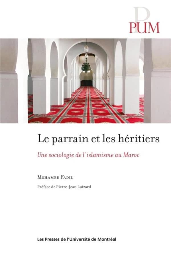 Parrain et les heritiers (le)