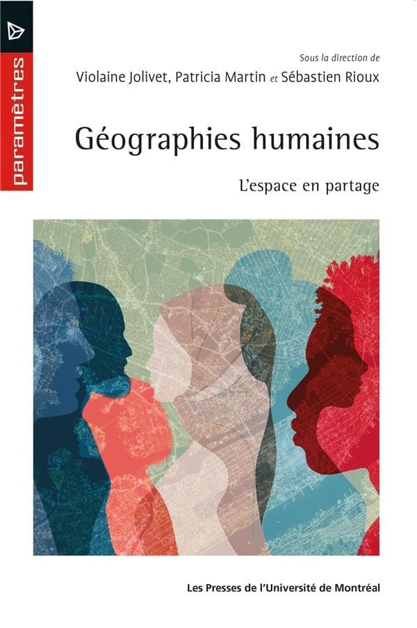 Geographies humaines