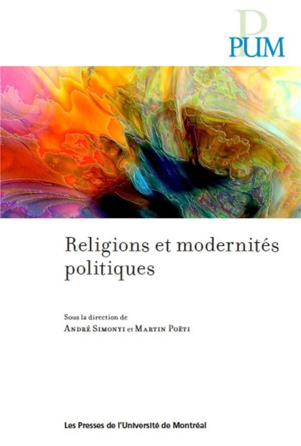 Religions et Modernités Politiques