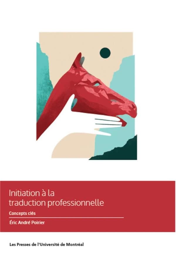 Initiation a la traduction professionnelle