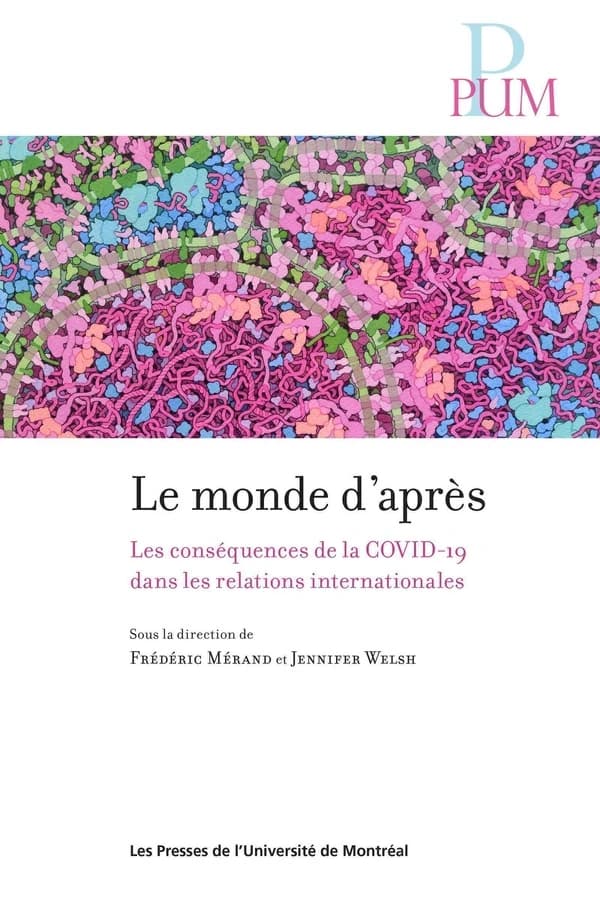 Le monde d'après : Les conséquences de la COVID-19 dans les relations internationales