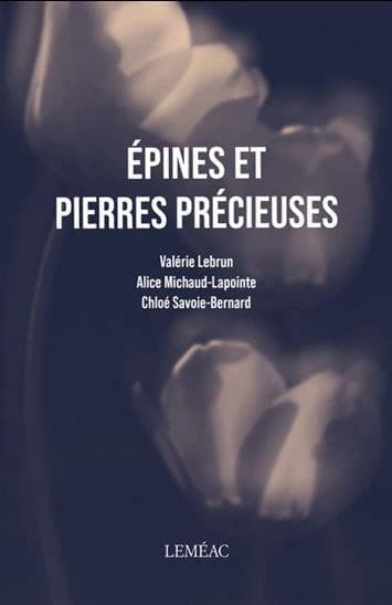 Épines et pierres précieuses