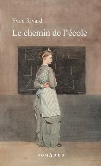 Le chemin de l'école