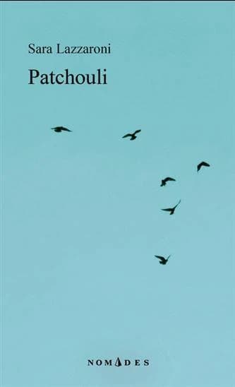 Patchouli