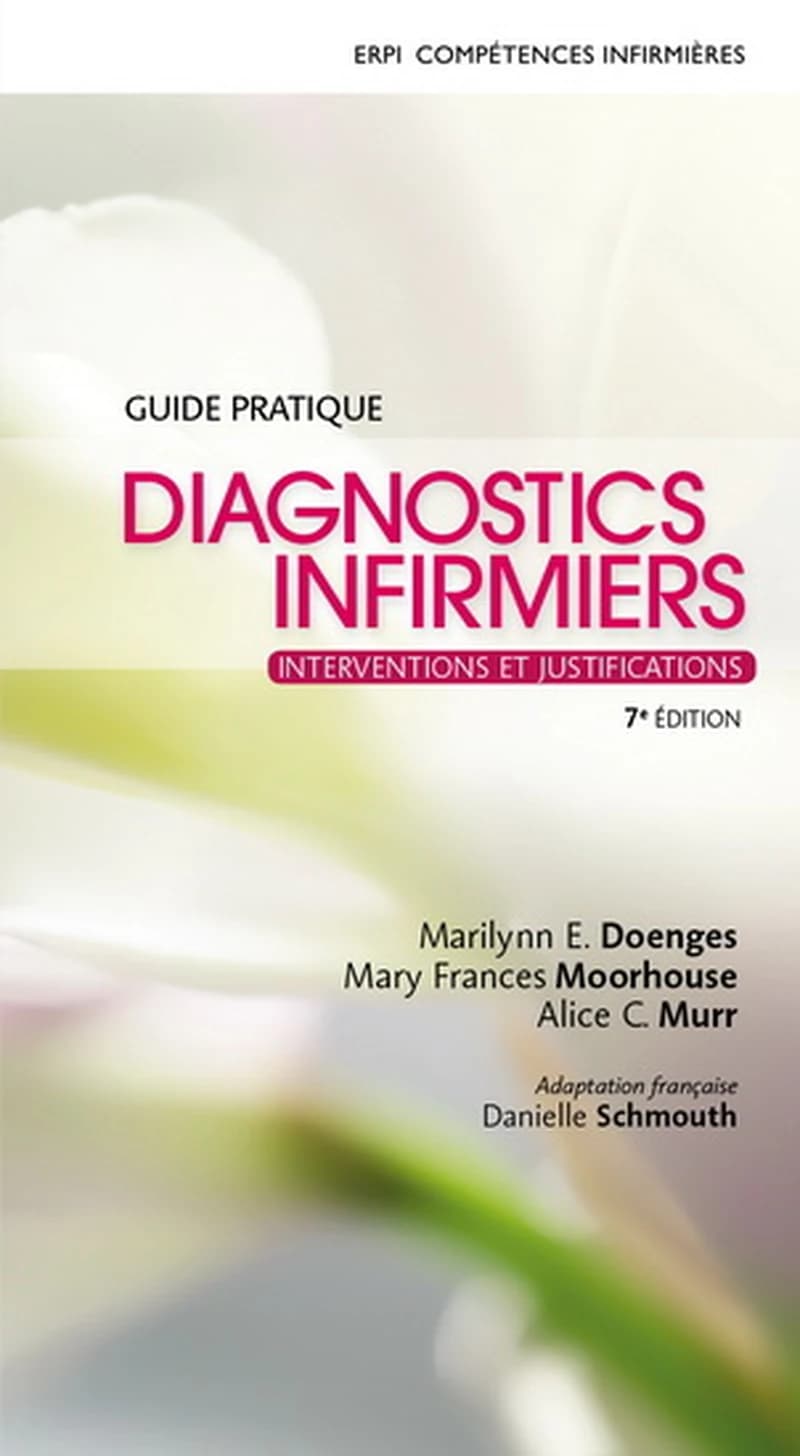 DIAGNOSTICS INFIRMIERS 7°