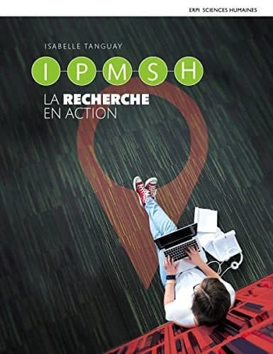 IPMSH LA RECHERCHE EN ACTION + OUTILS