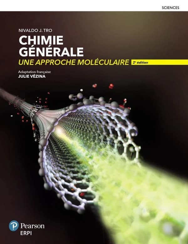 Chimie generale