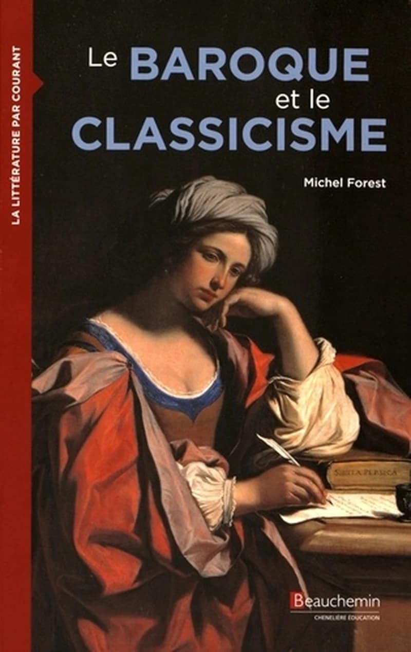Le baroque et le classicisme
