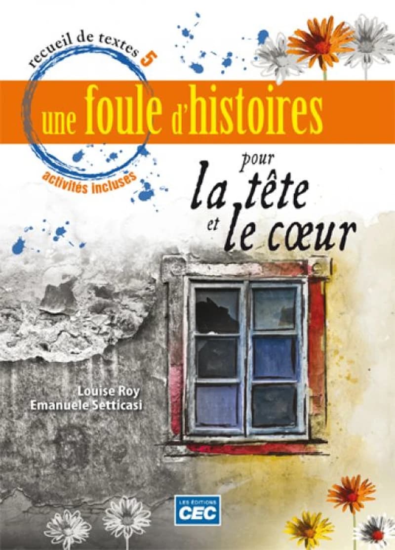 FOULE D'HISTOIRES 4 FINS ET