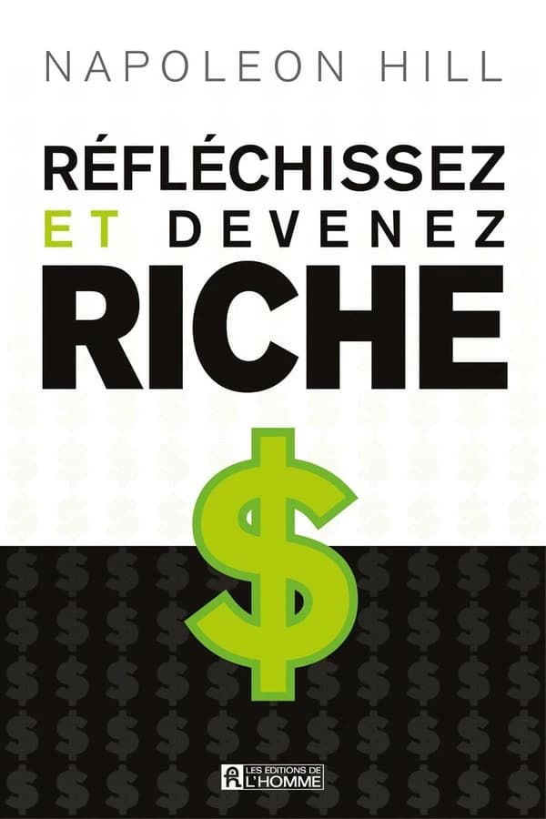 Réfléchissez et devenez riche