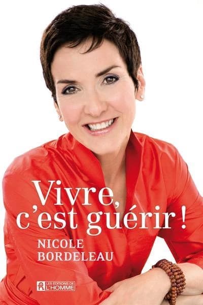 Vivre, c'est guérir