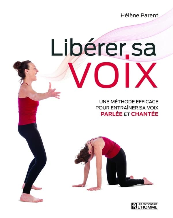 Libérez sa voix : une méthode efficace pour entraîner sa voix parlée et chantée