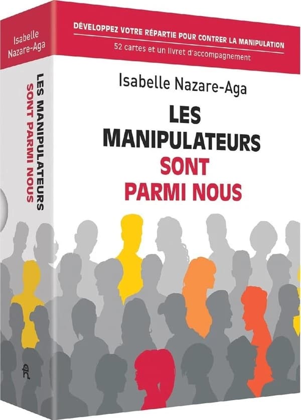 Les manipulateurs sont parmi nous