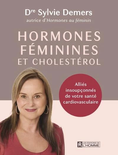 Hormones féminines et cholestérol : alliés insoupçonnés de votre santé cardiovasculaire
