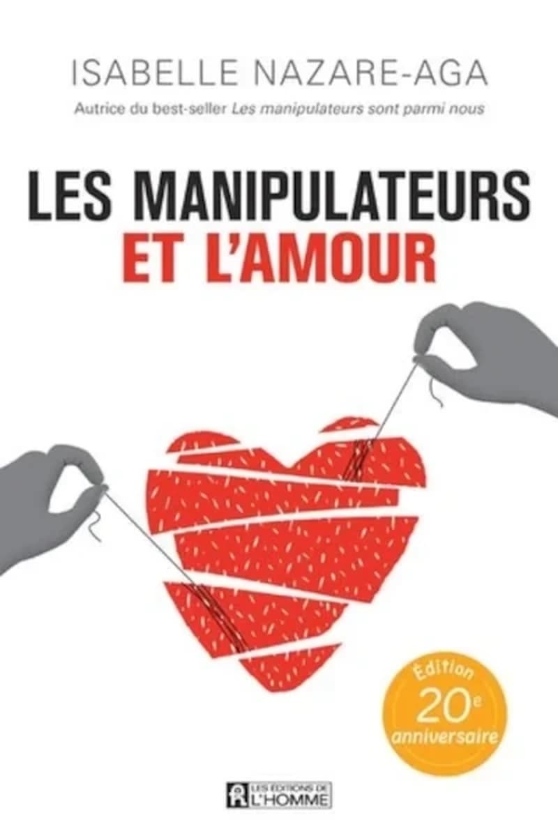 LES MANIPULATEURS ET L'AMOUR
