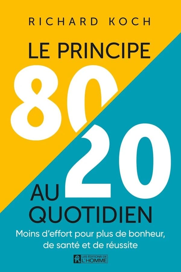 Le principe 80