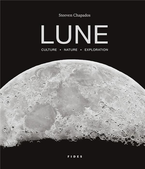 Lune : culture, nature, exploration