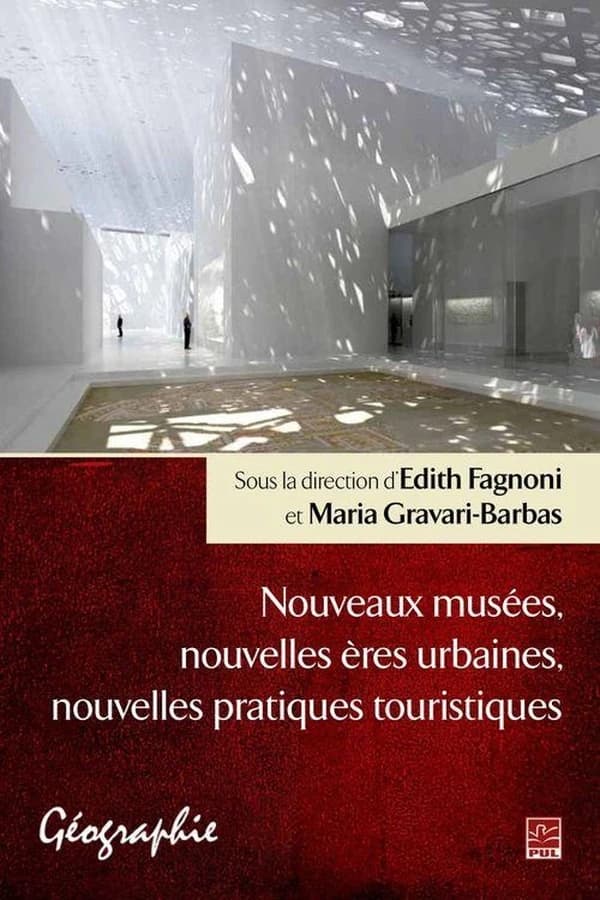 Nouveaux musees, nouvelles eres urbaines, nouvelles pratiques