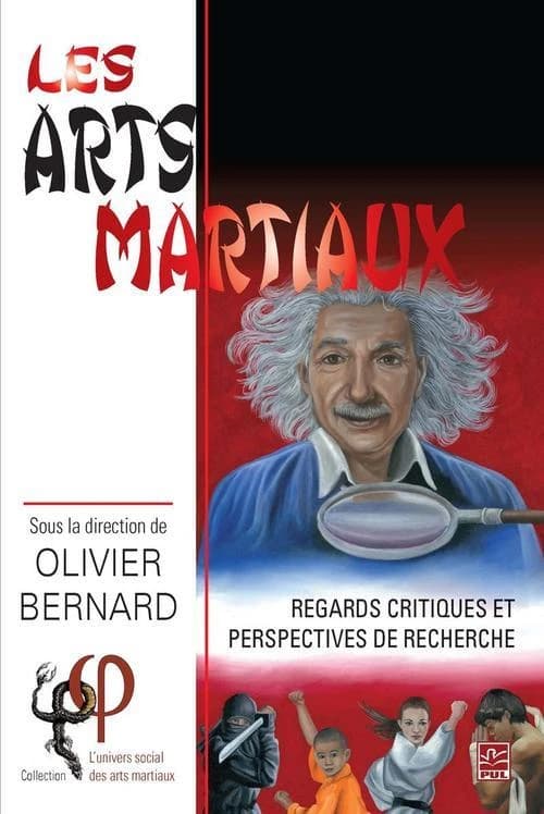 Les arts martiaux. regards critiques et perspectives de recherche