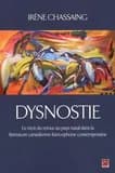 Dysnostie : le récit du retour au pays natal dans la littérature canadienne francophone contemporaine