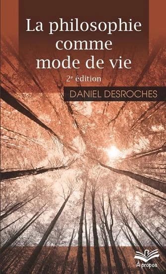 La philosophie comme mode de vie