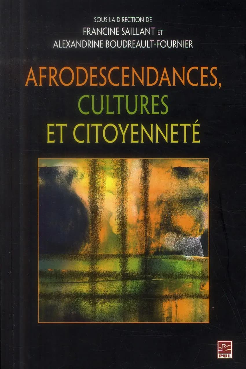 Afrodescendances, cultures et citoyenneté
