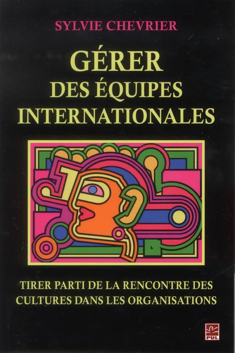 Gerer des equipes internationales