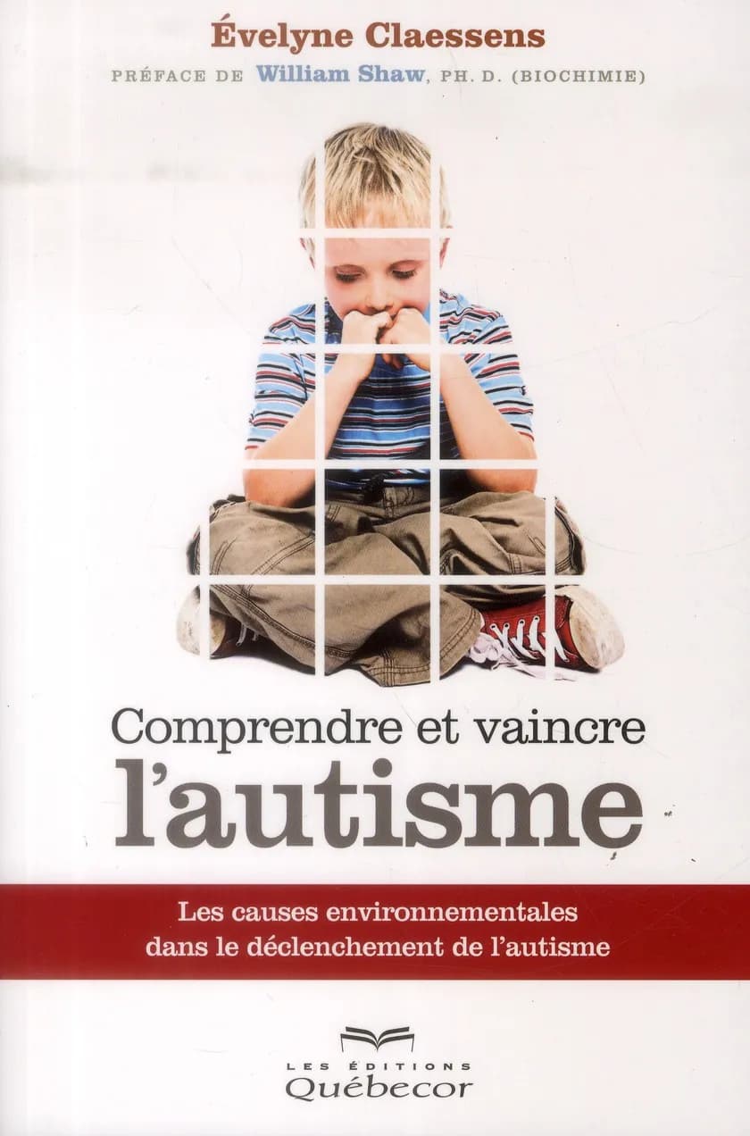 Comprendre et vaincre l'autisme : les causes environnementales dans le déclenchement de l'autisme