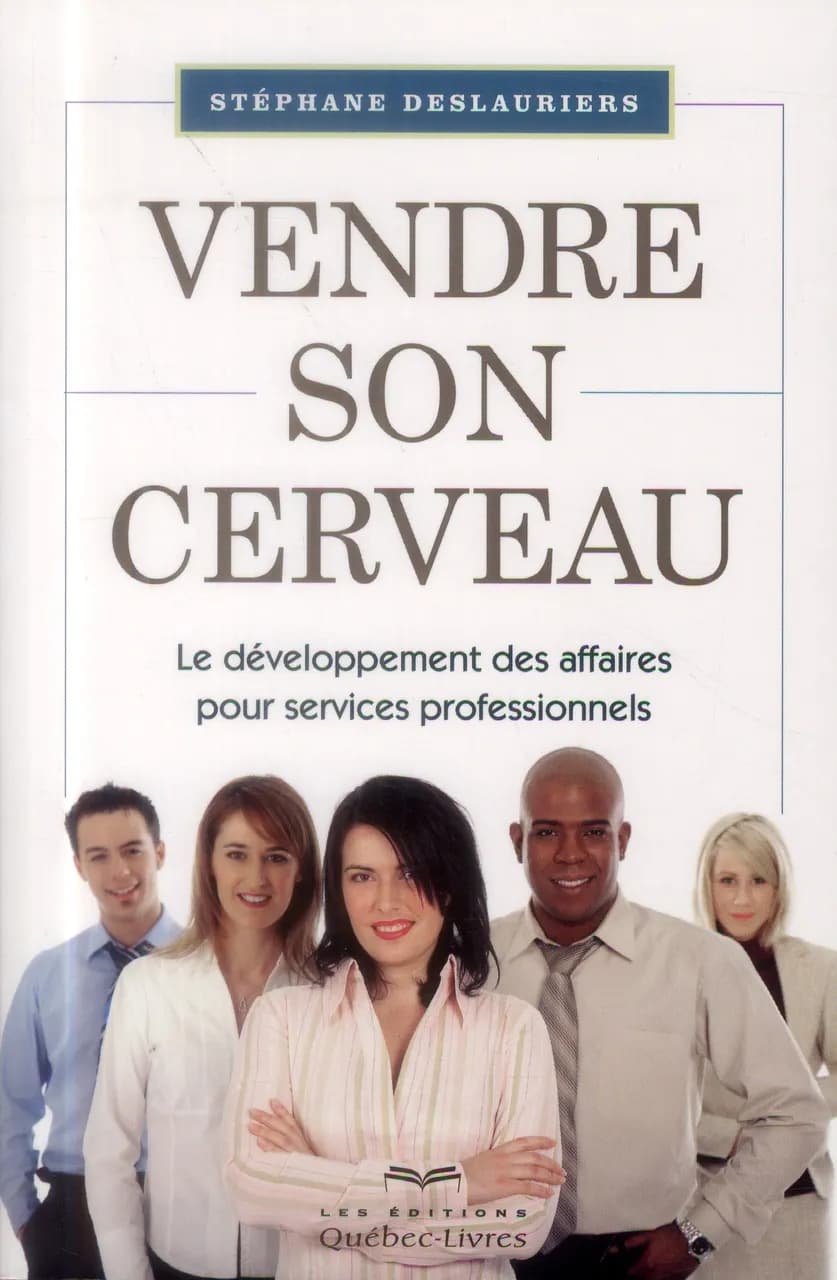 Vendre son cerveau