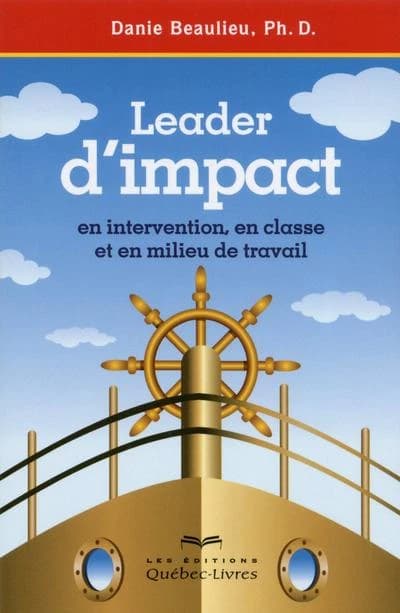 Leader d'impact