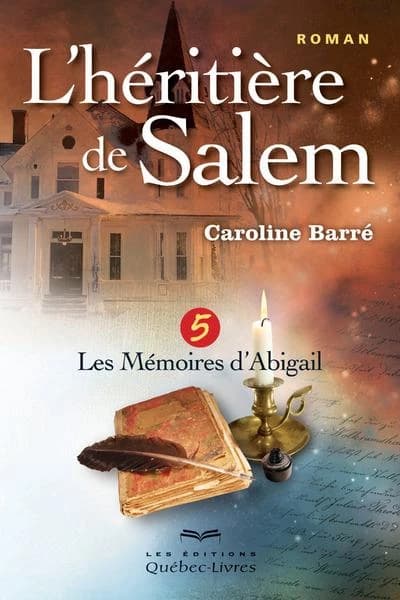 Les mémoires d'Abigail