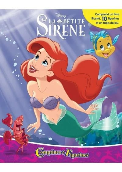 La Petite Sirène