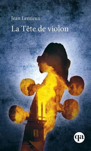 La tête de violon