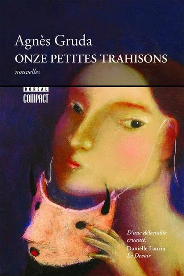 Onze petites trahisons