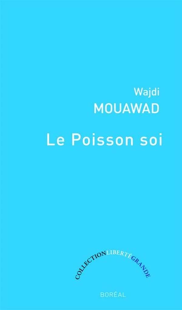 Le poisson soi : version quarante-deux ans