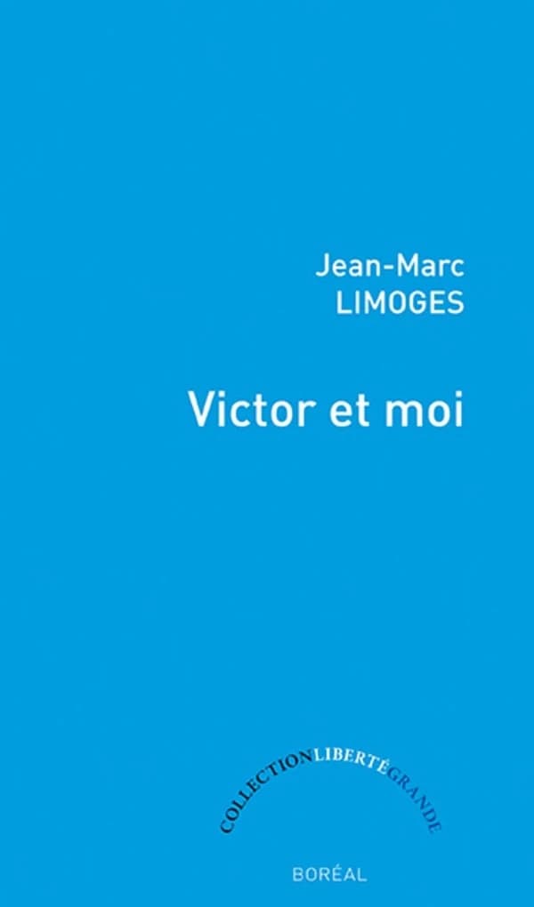 Victor Et Moi