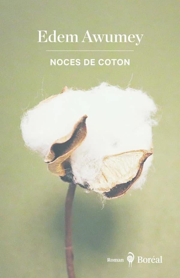Noces de coton : [roman]