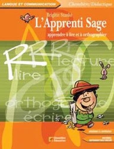L'APPRENTI SAGE