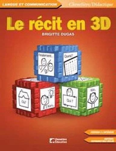 Le recit en 3d