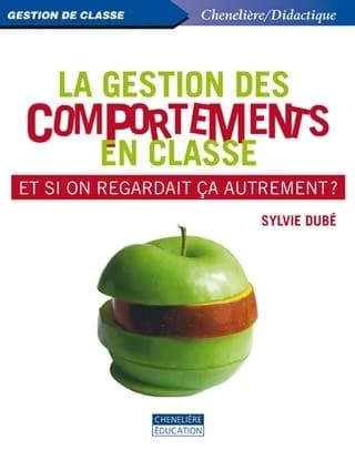 La gestion des comportements